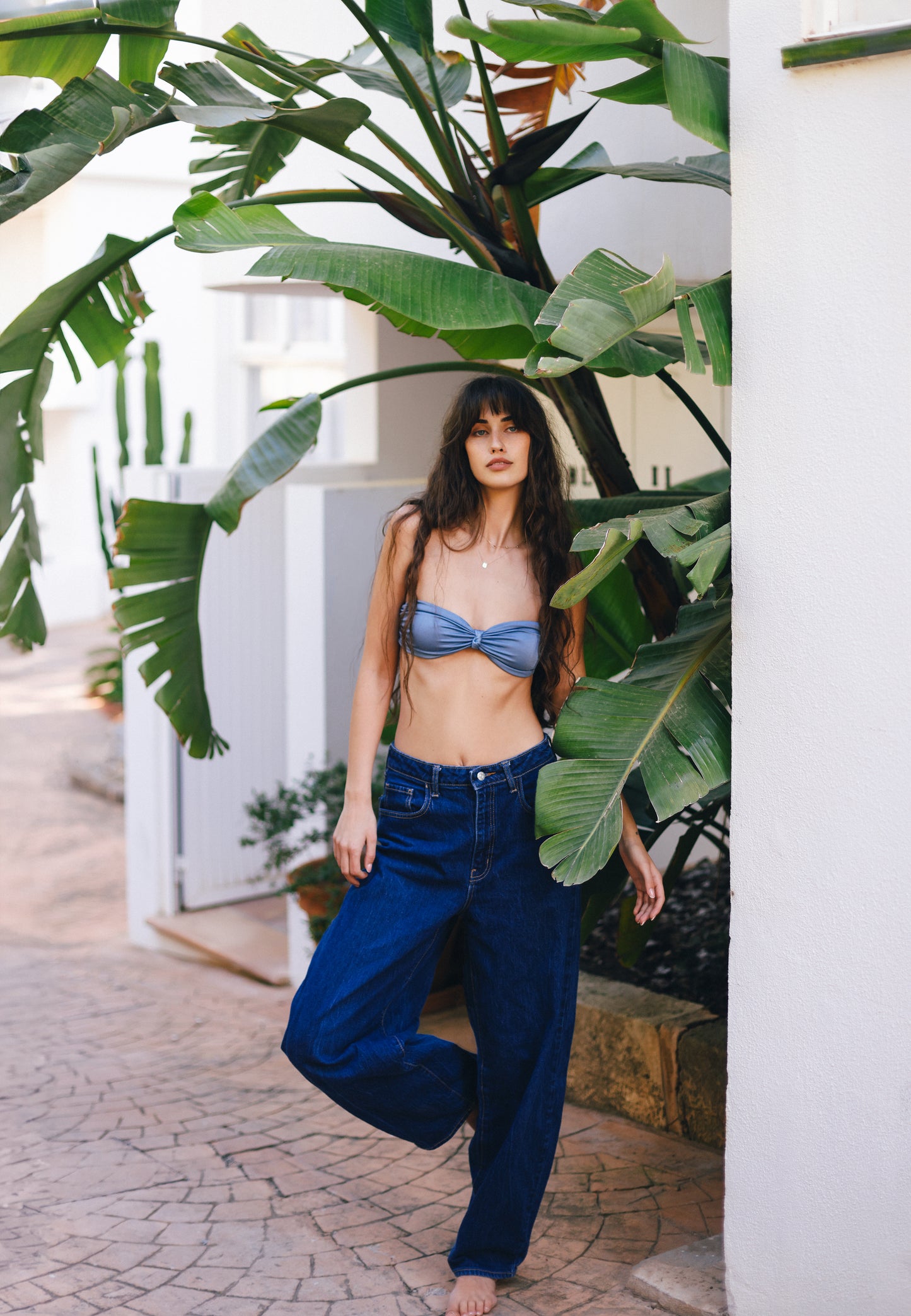 Ukiyo Azul